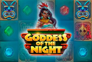 Goddess of the Night