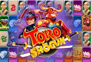 Toro Shōgun