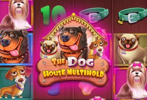 The Dog House Multihold