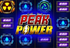 Peak Power