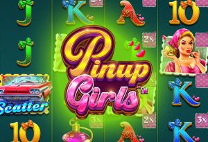 Pinup Girls