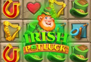 Irish Pot Luck