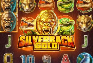 Silverback Gold