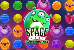 Space Wars 2 Powerpoints