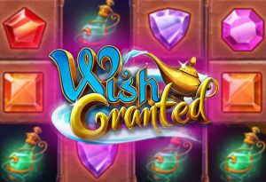Wish Granted
