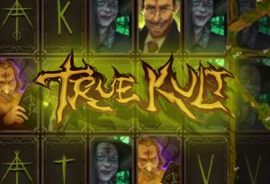 True Kult