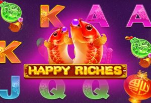 Happy Riches