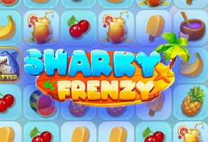 Sharky Frenzy