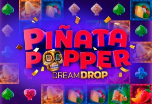 Pinata Popper Dream Drop