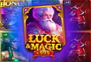 Luck &038; Magic