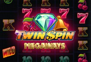 Twin Spin MegaWays