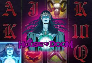 House of Doom