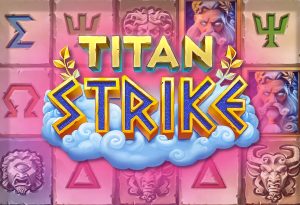 Titan Strike
