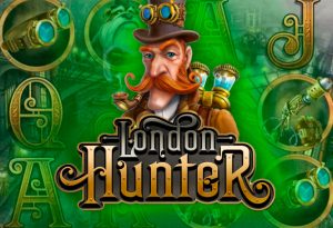 London Hunter
