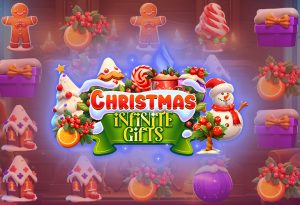 Christmas Infinite Gifts