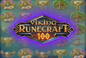 Viking Runecraft 100