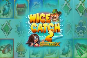 Nice Catch 2 DoubleMax