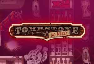 Tombstone: No Mercy