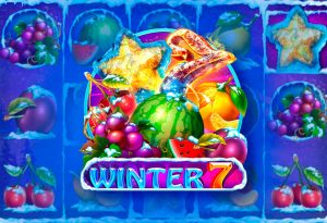 Winter 7