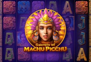 Secrets of Machu Picchu