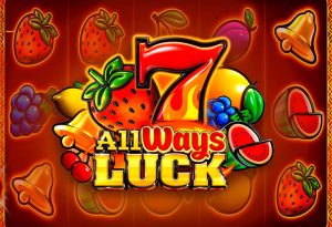 All Ways Luck
