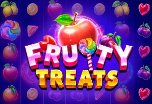 Fruity Treats