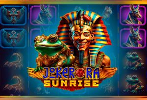 Joker Ra: Sunrise