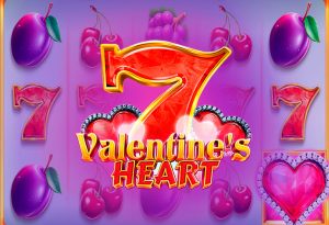 Valentine&8217;s Heart