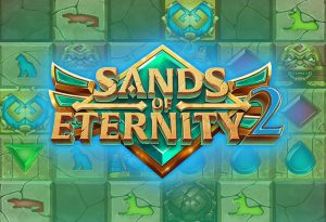 Sands of Eternity 2