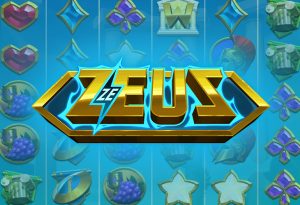 Ze Zeus