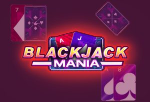 Blackjack Mania