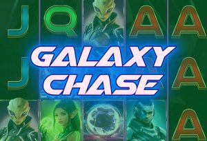 Galaxy Chase