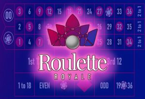 Roulette Royale American