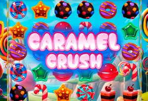 Caramel Crush