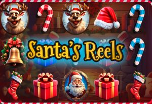 Santa&8217;s Reels