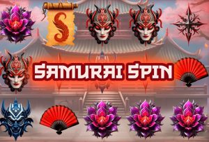 Samurai Spin