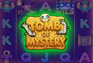 Tomb of Mystery
