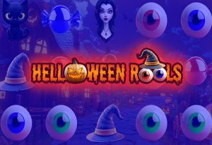 Halloween Reels