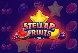 Stellar Fruits 20