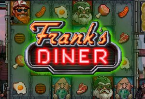 Frank&8217;s Diner