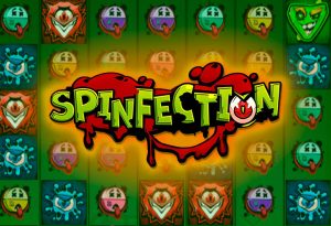 Spinfection