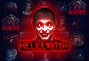 Hellevator