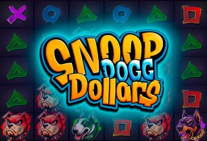 Snoop Dogg Dollars