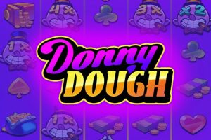 Donny Dough