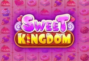 Sweet Kingdom