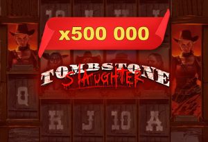 Tombstone Slaughter: El Gordo&8217;s Revenge