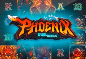 Phoenix DuelReels