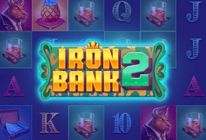 Iron Bank 2