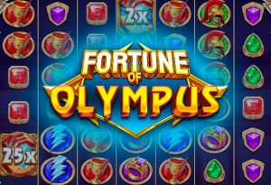 Fortune of Olympus
