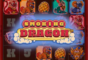 Smoking Dragon